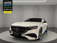 Gebraucht Mercedes E200 AMG line 204 PS (150 kW) 2024 Limousine