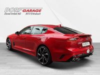 gebraucht Kia Stinger GT 3.3 T-GDi