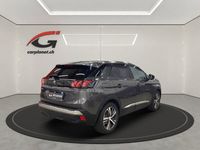 gebraucht Peugeot 3008 1.6 Plug-in Hybrid Allure