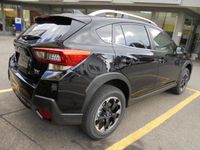 gebraucht Subaru XV 1.6i Swiss Edition