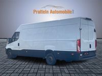 gebraucht Iveco Daily 35 S 13 VL