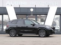 gebraucht BMW X1 23d 48V M Sport