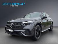 Gebraucht Mercedes GLC300e 313 PS (230 kW) 2025 Schwarz SUV
