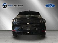 Gebraucht Ford Mustang Mach-E 197 kW (269 PS) 2023 Schwarz SUV
