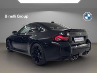 Gebraucht BMW M2 Shadowline 459 PS (337 kW) 2024 Schwarz Coupé