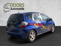 gebraucht Honda Jazz 1.4i Sport i-Shift