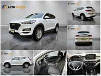 Gebraucht Hyundai Tucson 136 PS (100 kW) 2019 SUV