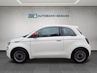 gebraucht Fiat 500e 