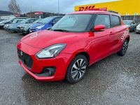 Gebraucht Suzuki Swift 90 PS (66 kW) 2017 Kleinwagen