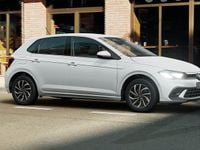 Neu VW Polo Life 115 PS (84 kW) 2026 Limousine