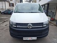 gebraucht VW T6 2.0 TDI 4Motion