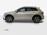 gebraucht VW Tiguan R-Line