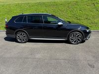 Gebraucht VW Golf Alltrack 200 PS (147 kW) 2022 Kombi