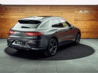 Gebraucht Genesis GV70 Sport 209 PS (153 kW) 2021 SUV