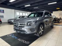 gebraucht Mercedes GLB200 d Progressive