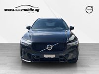 gebraucht Volvo XC60 2.0 T6 TE R-Design eAWD