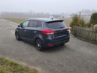 Gebraucht Kia Carens 136 PS (100 kW) 2015 Van / Kleinbus