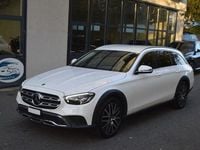 Gebraucht Mercedes E220 All-Terrain Avantgarde 194 PS (142 kW) 2020 Kombi