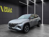 Gebraucht Hyundai Tucson 230 PS (169 kW) 2021 SUV