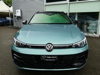 Gebraucht VW Passat R-line 266 PS (195 kW) 2024 Grau Kombi