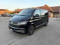 Gebraucht VW Multivan Highline 204 PS (150 kW) 2021 Van