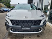 gebraucht Hyundai Kona 1.6 T-GDi Vertex 4WD DCT