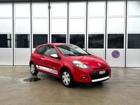 Gebraucht Renault Clio II Night&Day 101 PS (74 kW) 2011 Kleinwagen