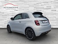 Gebraucht Fiat 500e La Prima 87 kW (119 PS) 2024 Kleinwagen