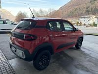 Gebraucht Dacia Spring Extreme 47 kW (65 PS) 2025 Kleinwagen