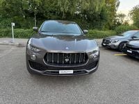 Gebraucht Maserati Levante 275 PS (202 kW) 2017 SUV