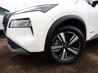 gebraucht Nissan X-Trail N-CONNECTA 1.5 VC-T eP 213 4x4 Pano SHZ