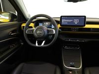 Gebraucht Jeep Avenger EV Summit 114 kW (156 PS) 2026 Gelb SUV