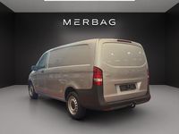 Neu Mercedes Vito 102 PS (75 kW) 2025 Van