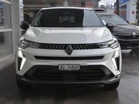 Neu Renault Captur Techno 158 PS (116 kW) 2026 SUV