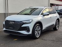 gebraucht Audi Q4 e-tron 35 e-tron