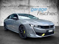 Gebraucht Peugeot 508 Peugeot Sport Engineered 360 PS (264 kW) 2021 Grau Limousine