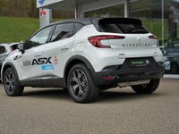 gebraucht Mitsubishi ASX 1.6 PHEV AT Saisho