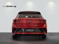 gebraucht VW T-Roc 2.0 TSI R DSG 4Motion