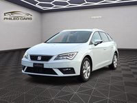 Gebraucht Seat Leon ST Style 150 PS (110 kW) 2018 Kombi