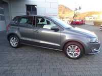 Gebraucht VW Polo Highline 110 PS (80 kW) 2015