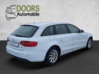 gebraucht Audi A4 Avant 2.0 TDI quattro S-tronic