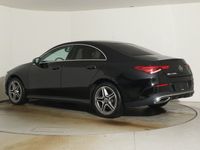 gebraucht Mercedes CLA250e AMG Line 8G-DCT