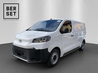 Neu Toyota Proace Active 120 PS (88 kW) 2025 Van / Kleinbus