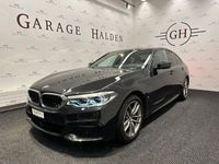 gebraucht BMW 530 e Steptronic