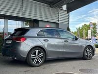 Gebraucht Mercedes A200 Progressive 163 PS (119 kW) 2023