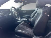 Gebraucht Ford Mustang GT Fastback 451 PS (331 kW) 2018 Grau Coupé