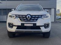 gebraucht Renault Alaskan Pick-up 2.3 dCi 190 TwinTurbo Int. 4x4