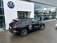 gebraucht VW Touareg PA R