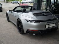 gebraucht Porsche 911 Carrera 4 Cabriolet GTS PDK