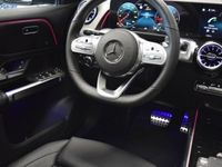 gebraucht Mercedes GLB250 AMG Line 4 MATIC